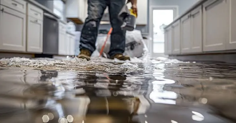 Water damage restoration companies near me in Francestown, NH - Emergency flood extraction